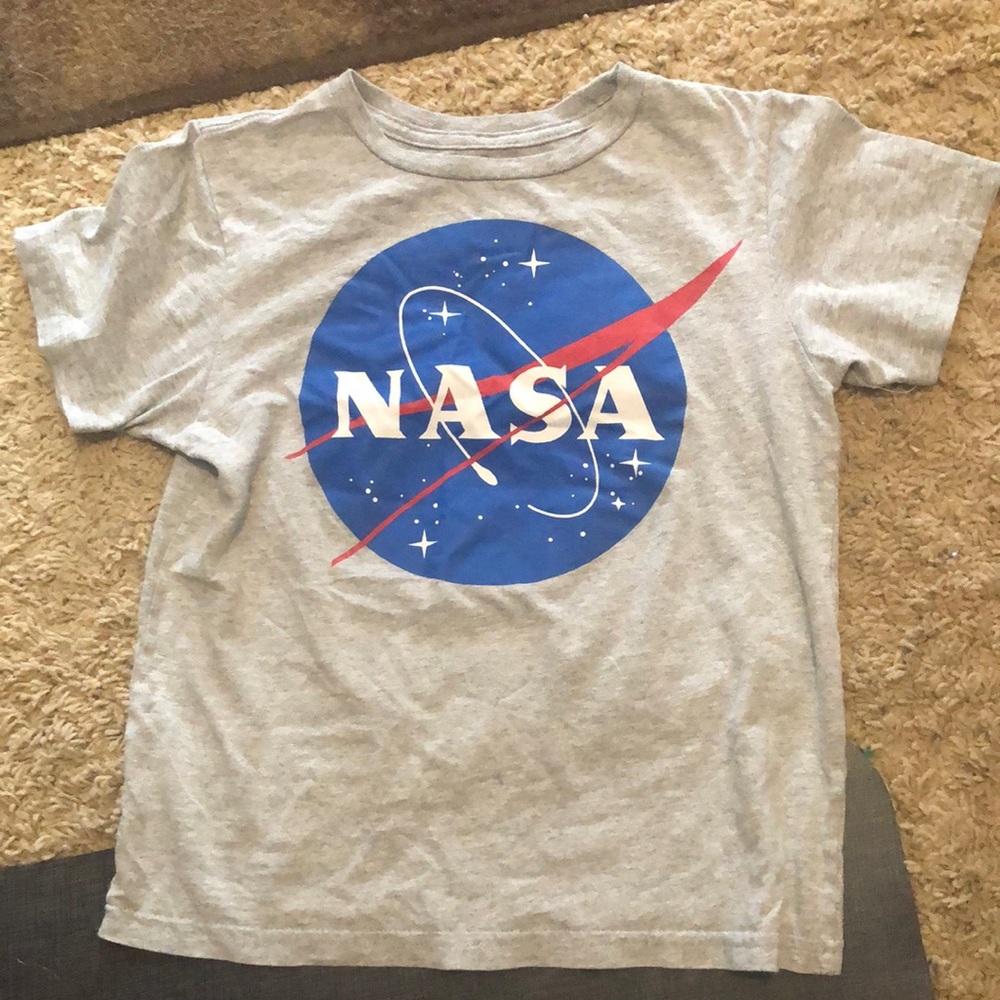 NASA - Buzz Aldrin T-shirt